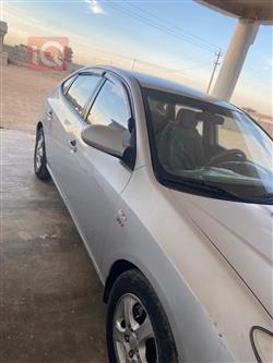 هیوندای ئەڤانتی
